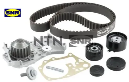 Devırdaımlı eksantrık gergı kıtı clıo ıı 01> clıo ııı 04>megane ı 96> megane ıı 02> megane ııı 09> l Snr 7701477014/ 130C17529R/ 130C10178R resmi