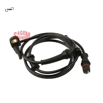 Abs sensor kablo bravo ön sol Sagem 46532098 resmi