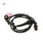 Abs sensor kablo bravo ön sol Sagem 46532098 resmi