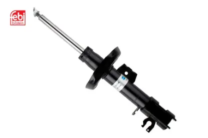Ön sol amortisör opel corsa e 15>19 13434131/ 13434133/ 13434137/ 13434139 resmi