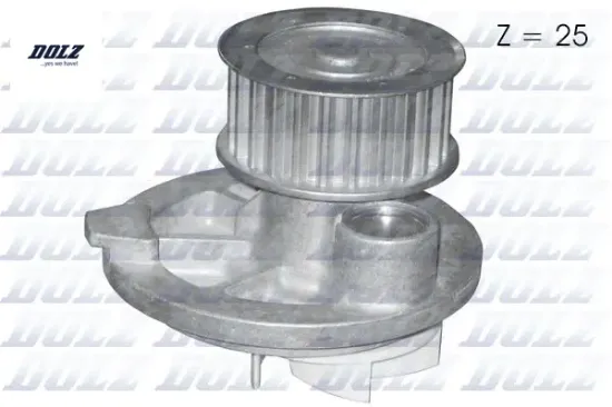 Devirdaim vectra b-a-astra g 02-05 -astra h 04 >-omega b-zafıra-captıva-lacettı 2.0 x20xev Dolz 1334139/ 95507627/ 24409355/ 1334170 resmi