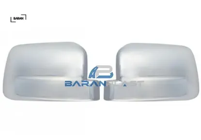 Ayna kapağı krom ford connect 02-08 takım sağ-sol yeni model resmi