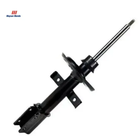 Amortisör ön sağ-sol renault clıo v 19> Maysan 543023386R/ 543026519R resmi