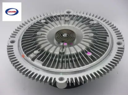 Fan termik nıssan altıma fan termiği 2.0l ca20 a31 89-> Gmb 21082W4402/ 2108217C01/ 2108217C00 resmi