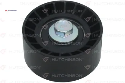 Eksantrik gergi rulmanı chevrolet-daewoo aveo-cruze-kalos-lacettı-nubıra 1.4-1.4-1.6 05- Hutchınson 25191263/ 96103222/ 96350526 resmi