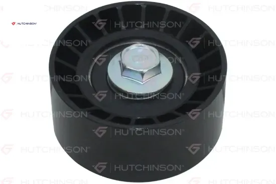 Eksantrik gergi rulmanı chevrolet-daewoo aveo-cruze-kalos-lacettı-nubıra 1.4-1.4-1.6 05- Hutchınson 25191263/ 96103222/ 96350526 resmi
