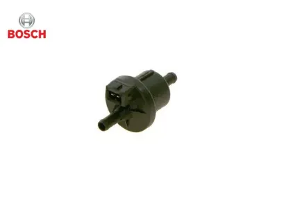 Tank havalandırma valfi golf ııı-passat- alfa 145-156-astra f Bosch 60611820/ 058133517 resmi