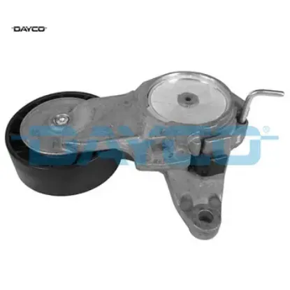 Alternatör gergi rulmanı p307-308-407-607-807-c4-c5-c8 1.8 16v-2.0-2.0 16v Dayco 5751.C0/ 5751.G8/ 1611425380 resmi