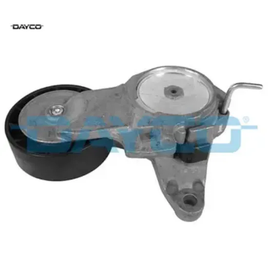 Alternatör gergi rulmanı p307-308-407-607-807-c4-c5-c8 1.8 16v-2.0-2.0 16v Dayco 5751.C0/ 5751.G8/ 1611425380 resmi