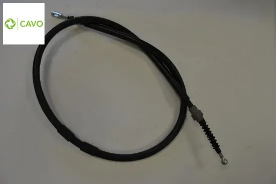 El fren teli arka sağ/sol volkswagen sharan 00 > 1320mm/1156mm Cavo 7M3609701 resmi