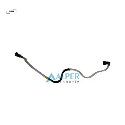 Yakıt filtre hortumu renault dacia dokker-clıo ıv Alper 175062860R resmi