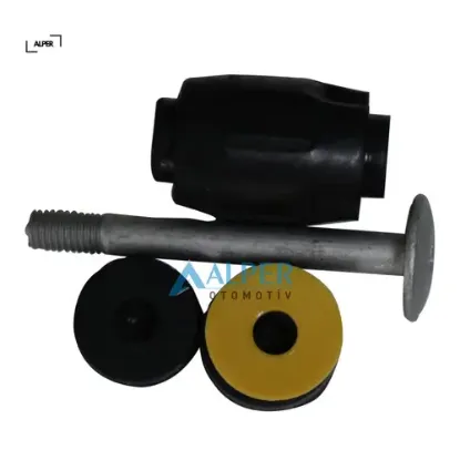 Viraj demir uç lastiği çivili sandero 08>logan 04> tüm motor tipleri Alper 6001547138/ 8200277960 resmi