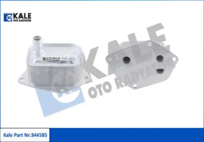Yağ soğutucu hyundaı accent era matrıx 1.5l d4fa 06-10 / i20 1.4l d4fc 10-> / i30 1.6l d4fb 07-> / g Kale radyatör 264102A150/ 264102A100/ 264102A650 resmi