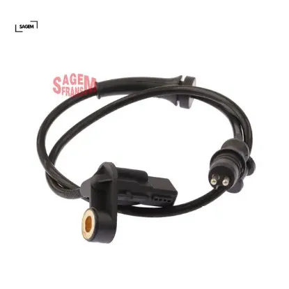 Abs sensor kablo laguna arka sağ Sagem 7700416065 resmi