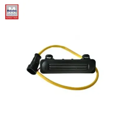 Bagaj açma butonu doblo ııı 09 > Motortec 51829929 resmi