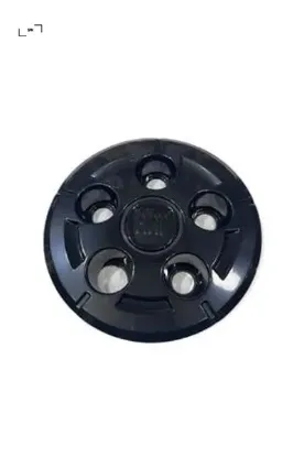 Jant göbeği siyah ducato ııı 06-16 Spk 1352633080 resmi