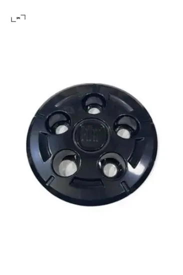 Jant göbeği siyah ducato ııı 06-16 Spk 1352633080 resmi