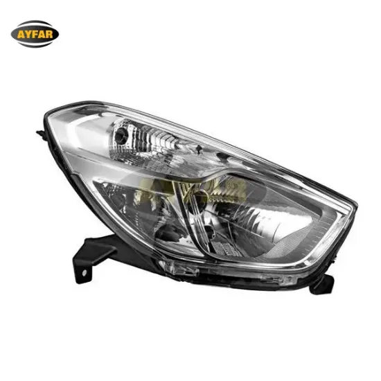 Far sinyal sol dacıa dokker lodgy 12> mekanik h4 Ayfar 260603007R resmi