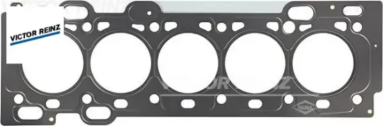 Sılındır kapak contası volvo s60 ıı 2.0 t 12>15 v40 t4-t5 10>15 v60 ı 2.0 t 14>15 v70 ııı 2.0 gd 12> 31330457 resmi
