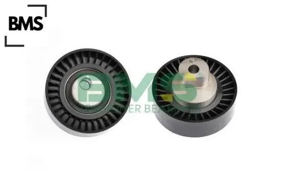 Kayıs gergı rulmanı bmw m42 m43 m50 m50 m52 m54 e36 e46 e90 e34 e39 e60 e63 e38 e53 e85 e86 Bms 11287841228 resmi