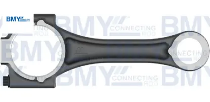 Piston kolu caddy-golf-jetta-passat-octavıa-superb-a3-ıbıza-leon 1.6 tdi caya-cayb-cayc-caye-clha Bmy 03L105401A resmi