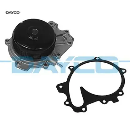 Devırdaım pompası mercedes om651 w205 s205 c205 x253 c253 w222 Dayco A6512000002 resmi