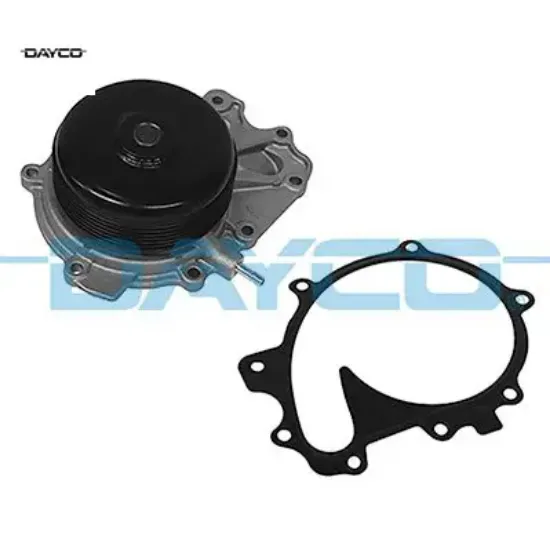 Devırdaım pompası mercedes om651 w205 s205 c205 x253 c253 w222 Dayco A6512000002 resmi