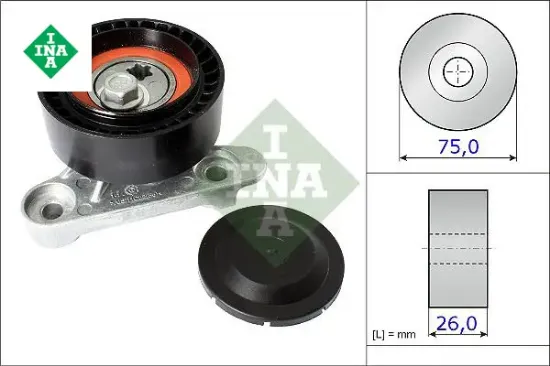 Germe makarasi kanalli v kayisi polo v 14 >ıbıza ıv 15-16 cıtıgo 11-19 fabıa ııı 15 >1.0 1.6 Ina 04C145299B resmi
