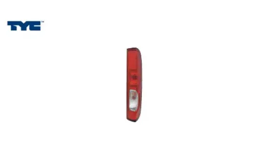 11-c383-b1-2b stop lambası sağ renault trafıc ıı 06> Tyc 8200415251 resmi