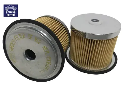 Yakıt filtresi partner-berıngo-expert-jumpy-p205-p306-p309-p405-p406-p806-xsara-zx-bx-xantıa-evasıon Sardes 9609896480/ 1906.64/ 1906.29 resmi