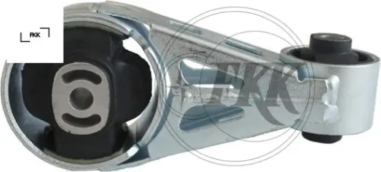 Motor takozu p406-p806-p807-expert-c8-evasıon-jumpy 1.8-2.0-2.2 Fkk 1806,34 resmi