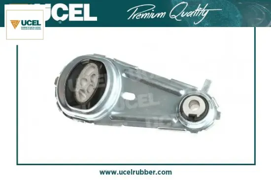 Arka motor takozu renault fluence l30 1.5 dcı l30b Üçel kauçuk 112380295R resmi