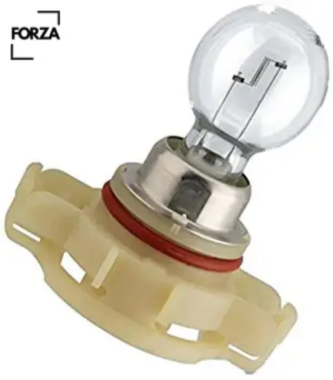 Soketli ampül psx24w 12v. 24w. Forza resmi