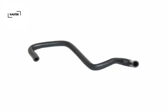 Su pompa hortumu küçük renault r9-r11 7700726562/ 7700707106 resmi