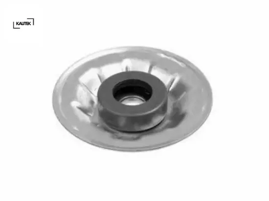Amortisör üst çanaklı rulmanı astra f 1.4i-1.6i-1.8i 16v-2.0-1.7 d 91-99 344518/ 90374844 resmi