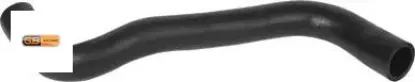 1853 radyatör alt hortumu mgn ıı 1.6 16v Gb kaucuk 8200335770 resmi