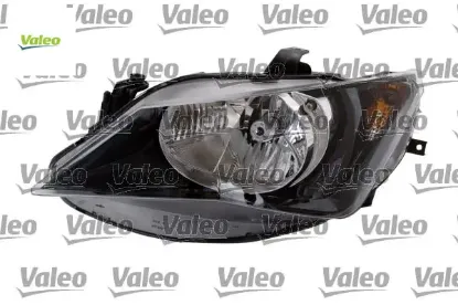 Far sinyal sol seat ıbıza v 08 > h4 Valeo 6J1941021E resmi