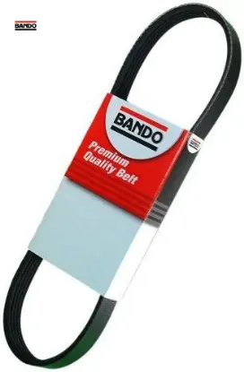 Kanallı kayış honda nıssan -p605 Bando 4009.42/ 4009.86/ 5750.L7 resmi