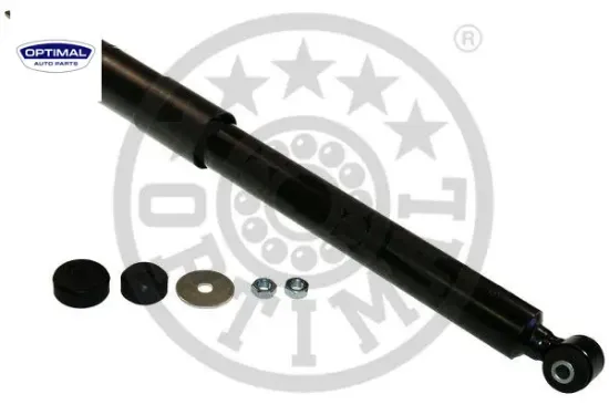 Amortısor on gazlı mercedes e-class w210 s210 Optımal A2103202730 resmi