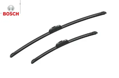 Aerotwin silecek seti- 650/450 mm honda cıvıc x sedan fc 1.6 i-vtec fc5 Bosch resmi