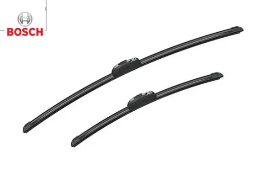 Aerotwin silecek seti- 650/450 mm honda cıvıc x sedan fc 1.6 i-vtec fc5 Bosch resmi
