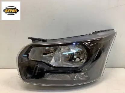 Far sol siyah çerçeve ford transıt v363 14> Ayfar GK3113W030BA/ 2033569 resmi