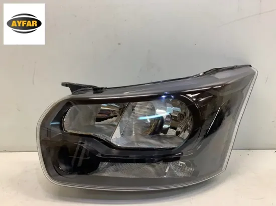 Far sol siyah çerçeve ford transıt v363 14> Ayfar GK3113W030BA/ 2033569 resmi