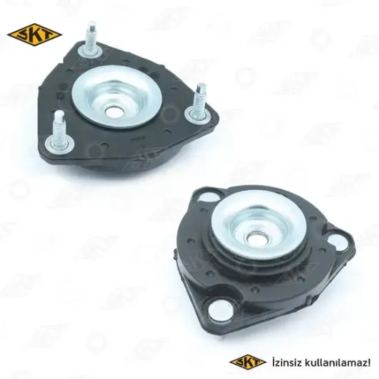 Ön amortisör takozu transıt v347 -v348 v363-v362 06>17 Skt BK2118183AB/ 6C1118183AB resmi