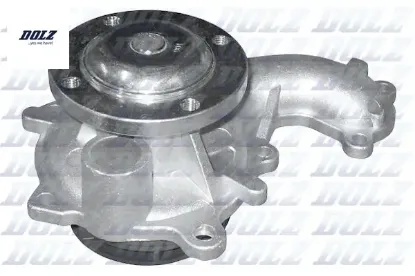 Devirdaim connect 02>14 1.8 tdcı focus ı -ıı 98>11 -mondeo ıv 07>14 1.8 tdcı pa742 Dolz XS4J8591AC/ XS4J8591DB/ 1104115 resmi