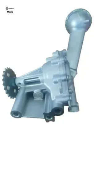 Yag pompası mercedes om607 w176 w246 c117 w415 kangoo 01>megane ıı 02> clıo ıv 12> captur ı 13>sande Maıs 150109834R/ 150003395R/ A6071800301 resmi