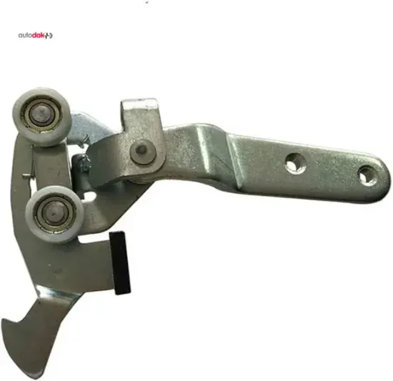 Orta kapı kılıdı alt mekanızması ducato-boxer-jumper ym. 07-13 1352331080 1352331080 resmi