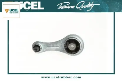 Motor takozu arka clıo ıı 98>05 clıo symbol 00> kangoo 97> 1.2 1.4 1.6 1.9d Üçel kauçuk 7700426193/ 7700415088 resmi