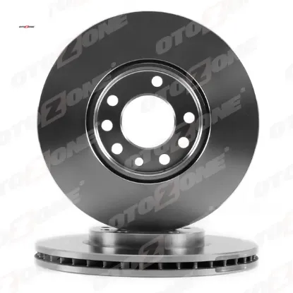 Ön fren aynası vectra b 96 > 02 saab 9-2/9-3 93>03 288×25x7dlxhavalı 32025723-569357-93182306 569056/ 90512029/ 569009/ 93182284 resmi