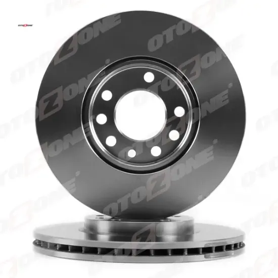 Ön fren aynası vectra b 96 > 02 saab 9-2/9-3 93>03 288×25x7dlxhavalı 32025723-569357-93182306 569056/ 90512029/ 569009/ 93182284 resmi